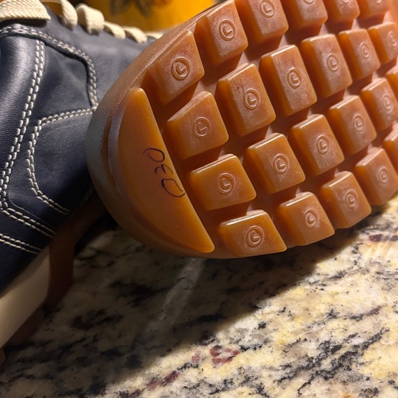 ROCKPORT♦️CASUAL LEATHER SNEAKER - Picture 14 of 14